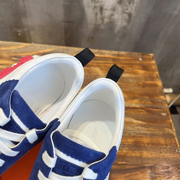 에르메스 바운싱 스니커즈 [매장가120만원대]