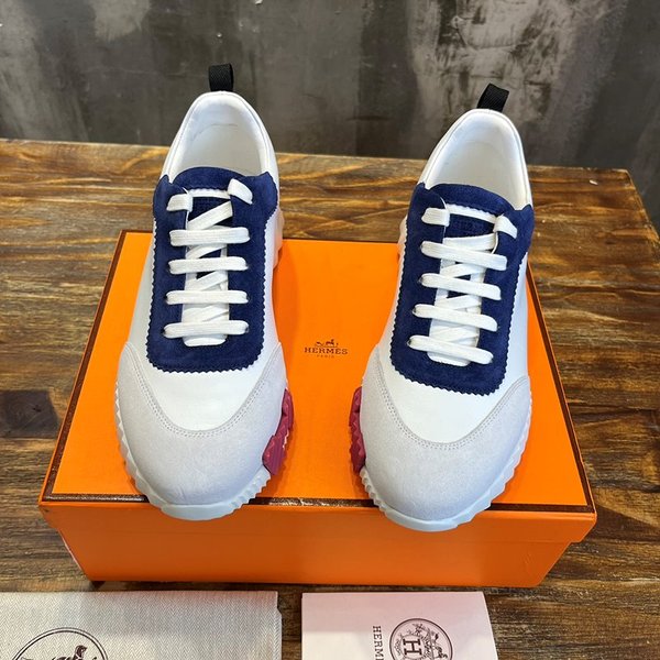 에르메스 바운싱 스니커즈 [매장가120만원대]