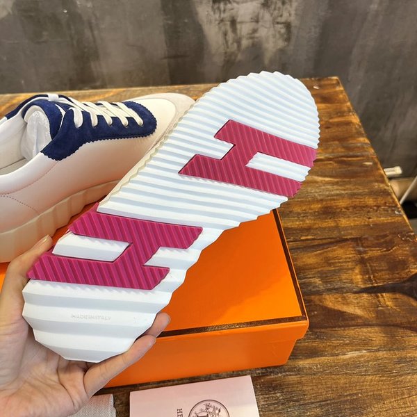 에르메스 바운싱 스니커즈 [매장가120만원대]