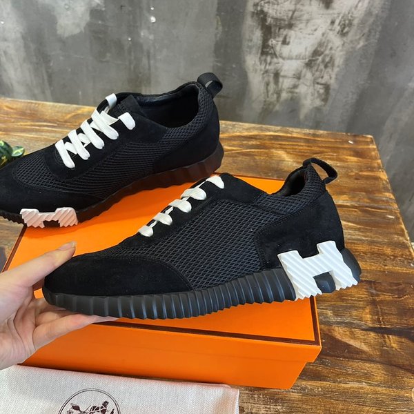 에르메스 바운싱 스니커즈 [매장가120만원대]