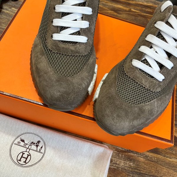 에르메스 바운싱 스니커즈 [매장가120만원대]