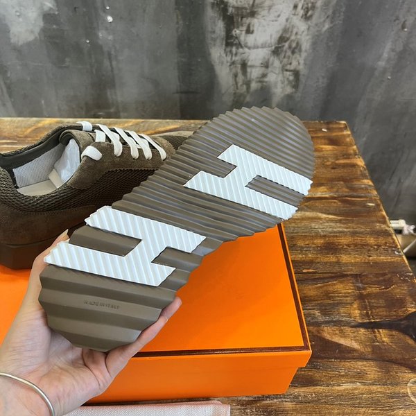 에르메스 바운싱 스니커즈 [매장가120만원대]