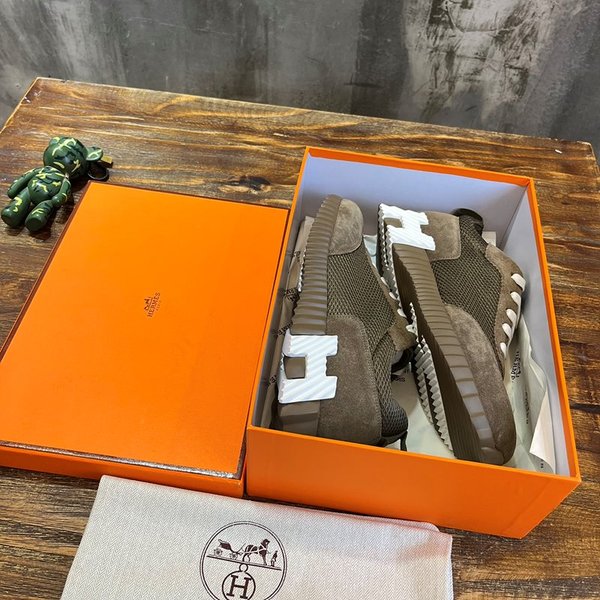 에르메스 바운싱 스니커즈 [매장가120만원대]