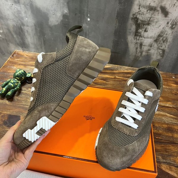 에르메스 바운싱 스니커즈 [매장가120만원대]