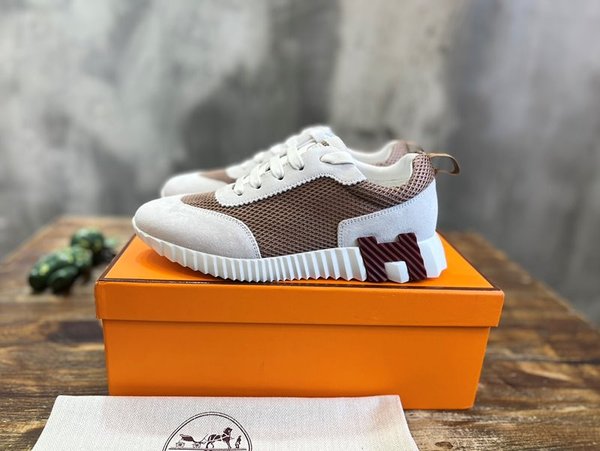 에르메스 바운싱 스니커즈 [매장가120만원대]