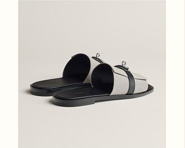 에르메스 켈리 버클 가브리엘 샌들 슬리퍼 [매장가 180만원대]