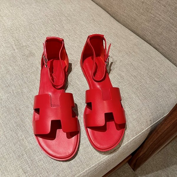 에르메스 산토리니 샌들 슬리퍼 [매장가 130만원대]