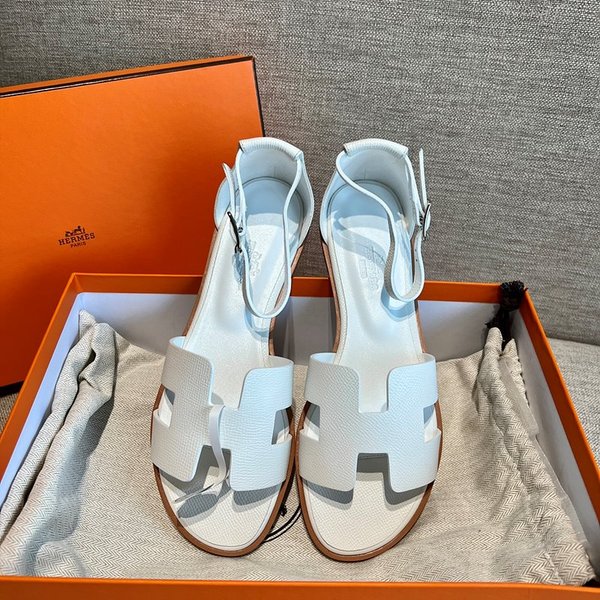 에르메스 산토리니 샌들 슬리퍼 [매장가 130만원대]
