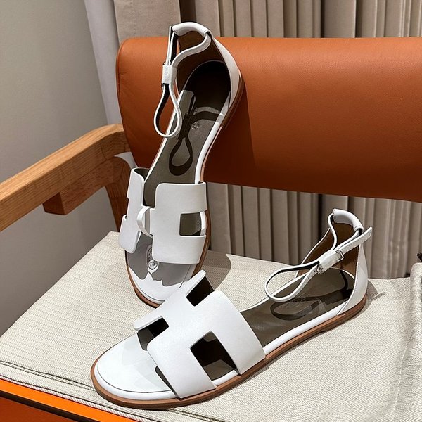 에르메스 산토리니 샌들 슬리퍼 [매장가 130만원대]