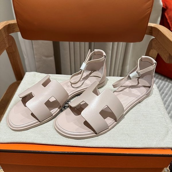 에르메스 산토리니 샌들 슬리퍼 [매장가 130만원대]