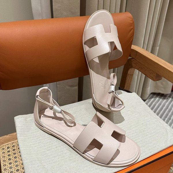 에르메스 산토리니 샌들 슬리퍼 [매장가 130만원대]