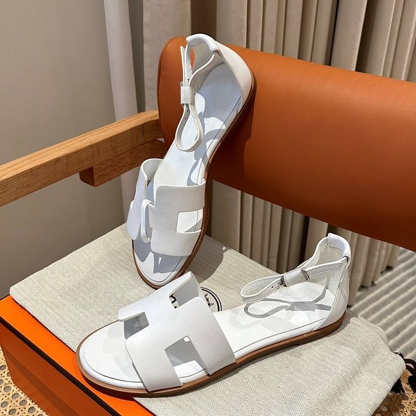 에르메스 산토리니 샌들 슬리퍼 [매장가 130만원대]