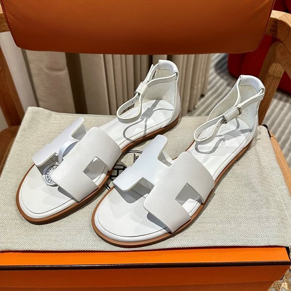 에르메스 산토리니 샌들 슬리퍼 [매장가 130만원대]