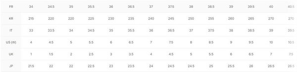 에르메스 오란 엡솜 발판 샌들 슬리퍼 [매장가110만원대]