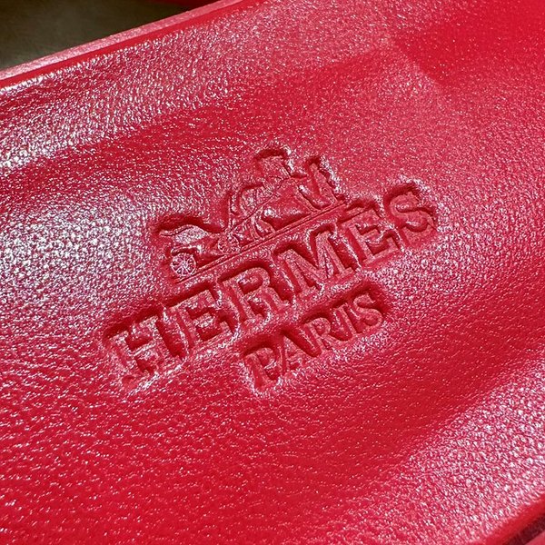 에르메스 오란 발판 샌들 슬리퍼 [매장가110만원대]