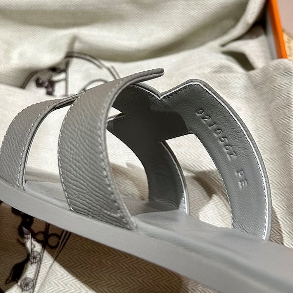 에르메스 오란 발판 샌들 슬리퍼 [매장가110만원대]