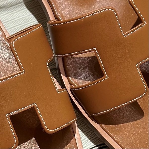 에르메스 오란 발판 샌들 슬리퍼 [매장가110만원대]