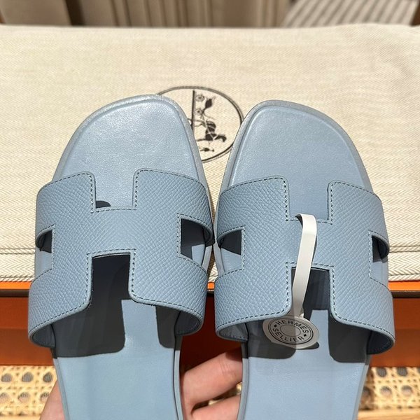 에르메스 오란 발판 샌들 슬리퍼 [매장가110만원대]