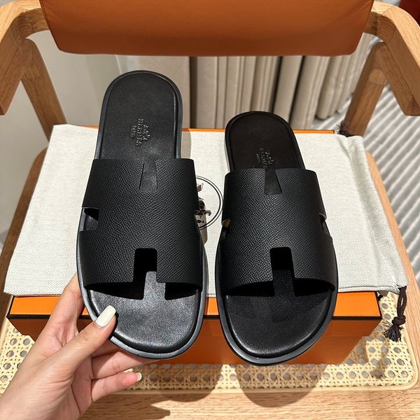 에르메스 이즈미르 샌들 슬리퍼 [매장가120만원대]