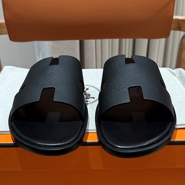 에르메스 이즈미르 샌들 슬리퍼 [매장가120만원대]