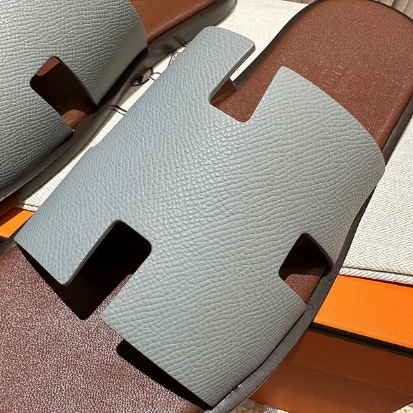 에르메스 이즈미르 샌들 슬리퍼 [매장가120만원대]