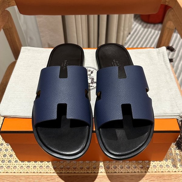 에르메스 이즈미르 샌들 슬리퍼 [매장가120만원대]