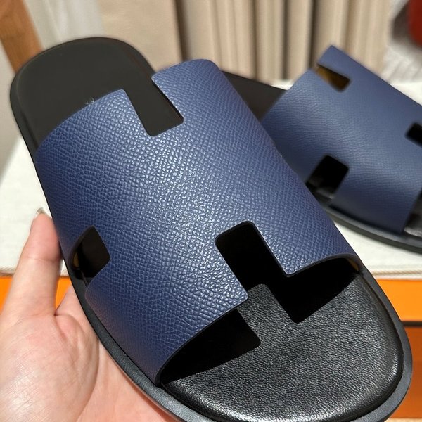 에르메스 이즈미르 샌들 슬리퍼 [매장가120만원대]