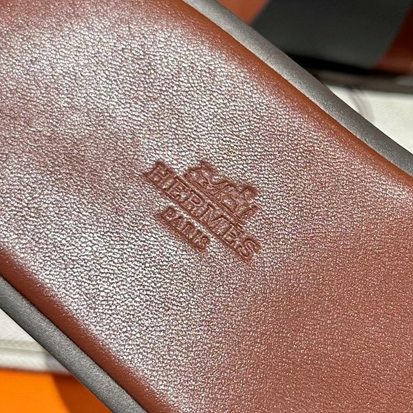 에르메스 이즈미르 샌들 슬리퍼 [매장가120만원대]