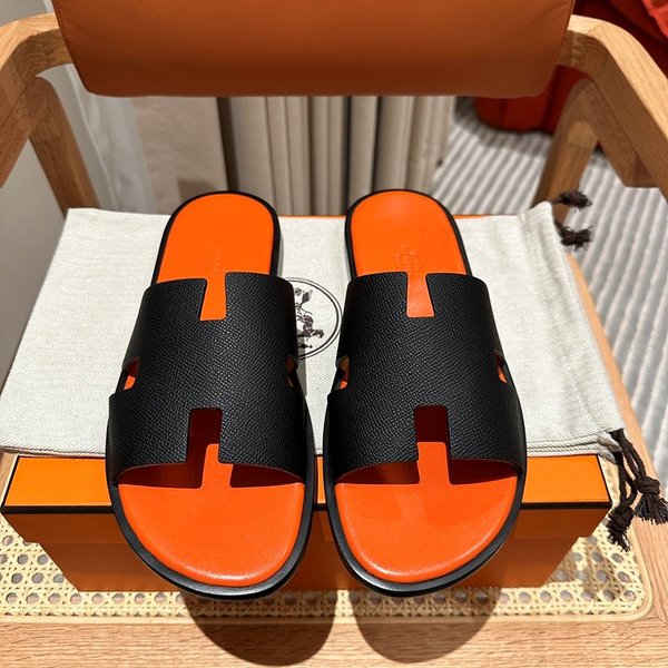 에르메스 이즈미르 샌들 슬리퍼 [매장가120만원대]