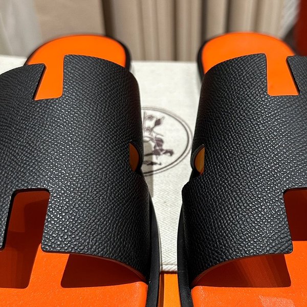 에르메스 이즈미르 샌들 슬리퍼 [매장가120만원대]