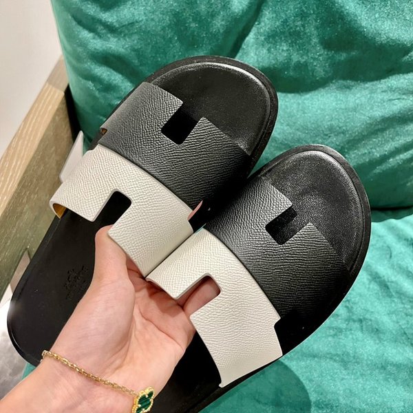 에르메스 이즈미르 샌들 슬리퍼 [매장가120만원대]