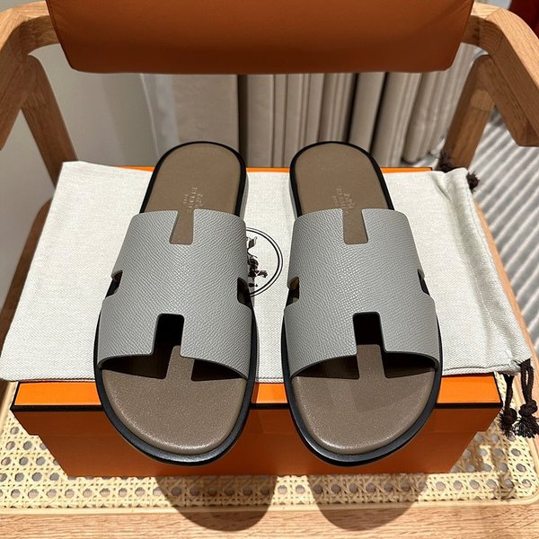 에르메스 이즈미르 샌들 슬리퍼 [매장가120만원대]