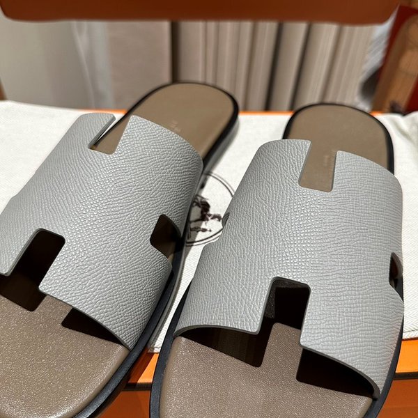 에르메스 이즈미르 샌들 슬리퍼 [매장가120만원대]