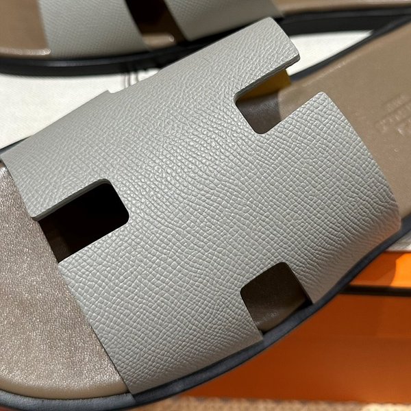 에르메스 이즈미르 샌들 슬리퍼 [매장가120만원대]