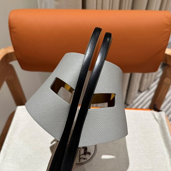 에르메스 이즈미르 샌들 슬리퍼 [매장가120만원대]