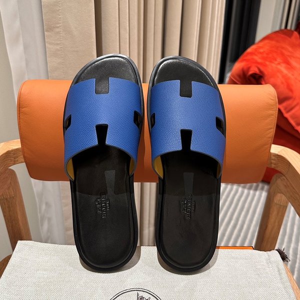 에르메스 이즈미르 샌들 슬리퍼 [매장가120만원대]