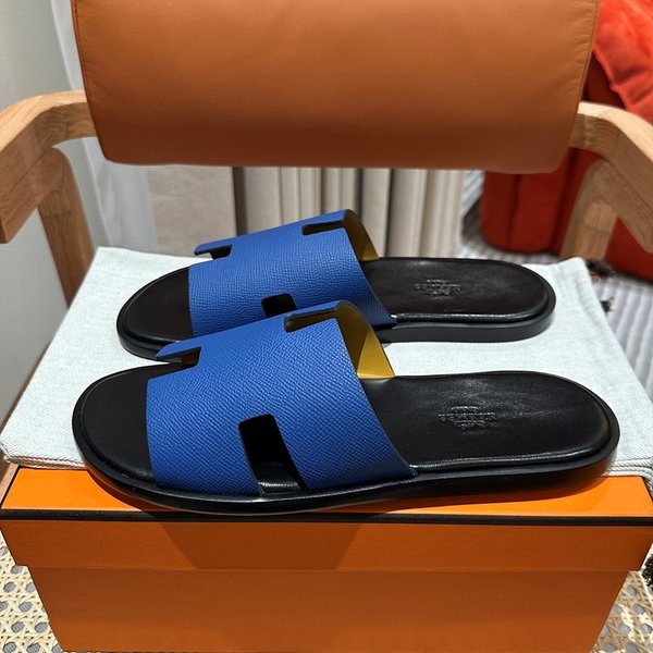 에르메스 이즈미르 샌들 슬리퍼 [매장가120만원대]