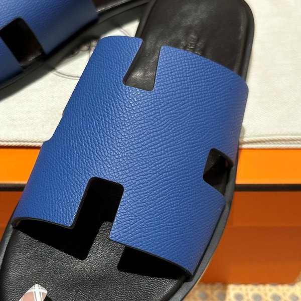 에르메스 이즈미르 샌들 슬리퍼 [매장가120만원대]