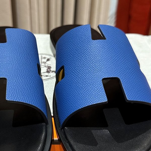 에르메스 이즈미르 샌들 슬리퍼 [매장가120만원대]