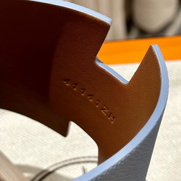 에르메스 이즈미르 샌들 슬리퍼 [매장가120만원대]