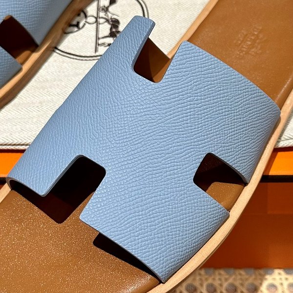 에르메스 이즈미르 샌들 슬리퍼 [매장가120만원대]