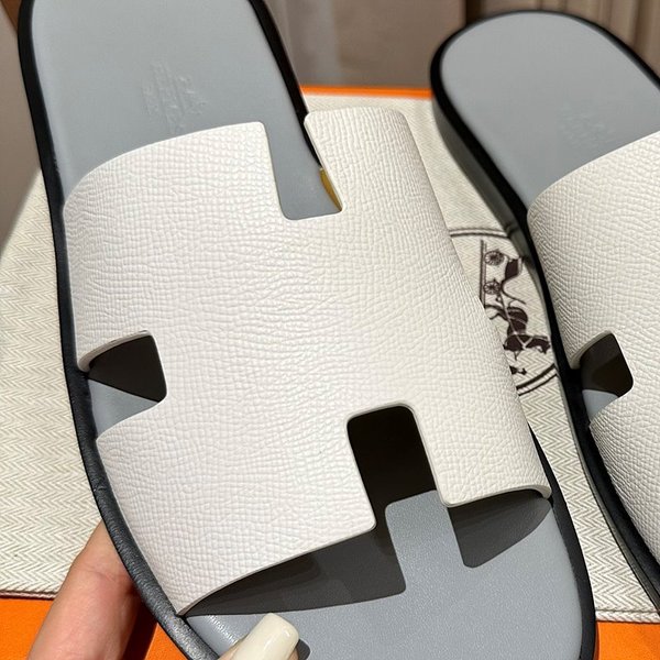 에르메스 이즈미르 샌들 슬리퍼 [매장가120만원대]