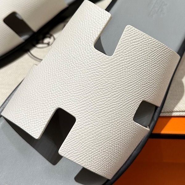 에르메스 이즈미르 샌들 슬리퍼 [매장가120만원대]