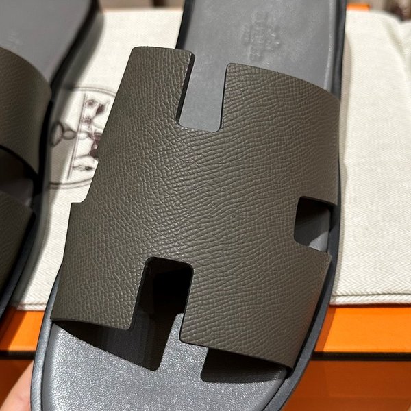 에르메스 이즈미르 샌들 슬리퍼 [매장가120만원대]