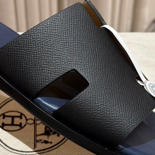 에르메스 이즈미르 샌들 슬리퍼 [매장가120만원대]