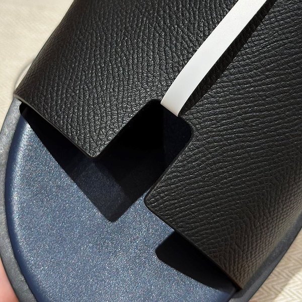 에르메스 이즈미르 샌들 슬리퍼 [매장가120만원대]