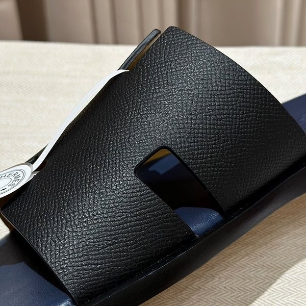 에르메스 이즈미르 샌들 슬리퍼 [매장가120만원대]