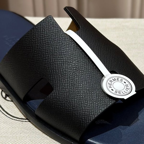 에르메스 이즈미르 샌들 슬리퍼 [매장가120만원대]