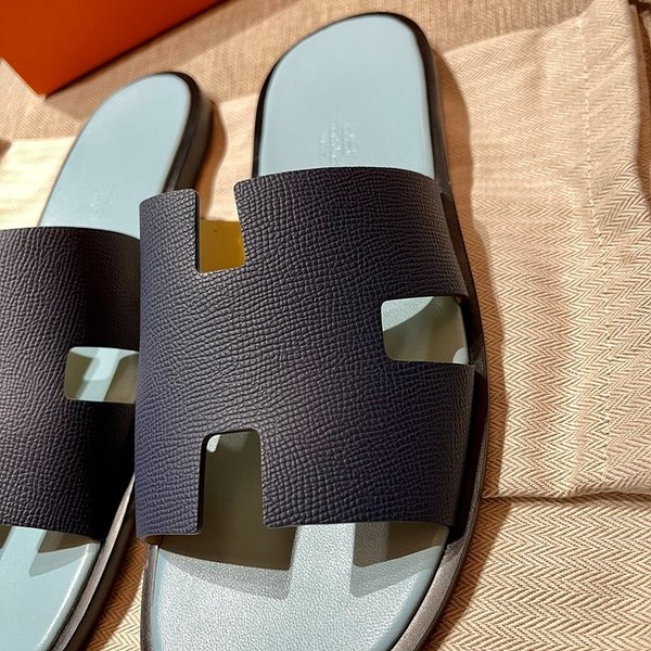 에르메스 이즈미르 샌들 슬리퍼 [매장가120만원대]