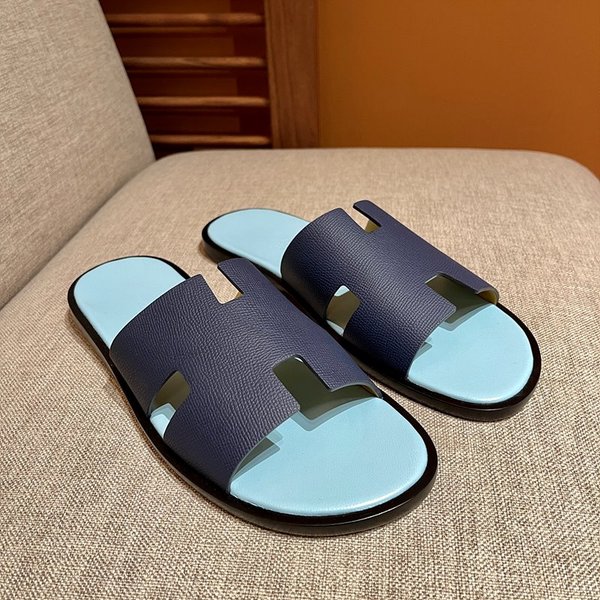 에르메스 이즈미르 샌들 슬리퍼 [매장가120만원대]